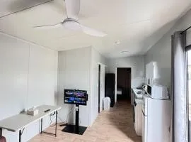 New 2 Bed room House with 2 AC and Free Parking