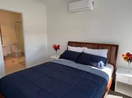New house Master with ensuite and AC 2 Bath