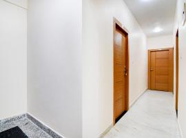 Viesnīca Hotel O by OYO Eco Greenway Retreat pilsētā Salua