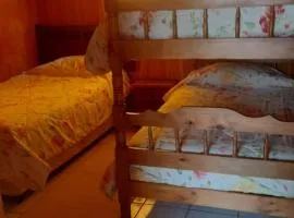 Camping Las Torcacitas