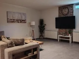 Apartman Zemun