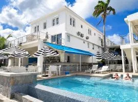 Seaview Beach Hotel