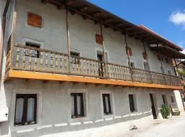 La Casa nel Sole