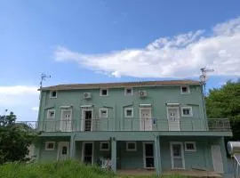 Forest suites and apts