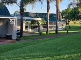 Newcastle Country Lodge
