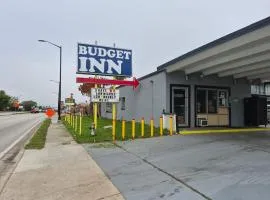 Budget Inn East