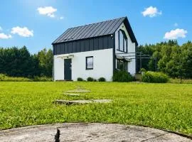 Perły Roztocza - Domek całoroczny