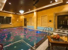 Hotel Sky Residency Jaisalmer & Spa