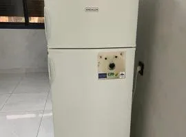 إقامة الأمان