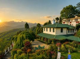 Sterling Park Kalimpong, ξενοδοχείο σε Kalimpong