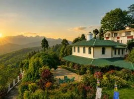 Sterling Park Kalimpong