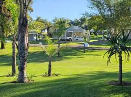 Newcastle Country Lodge
