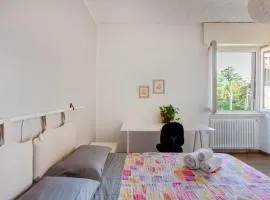 Nadilla House