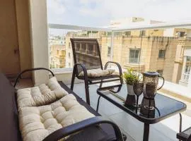 Mercury Suites by Haven and Keys Malta
