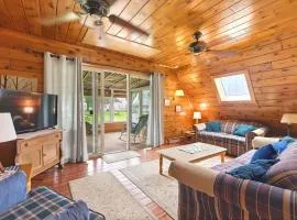Chalet #74