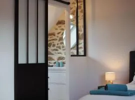 Les Chevaux d Achille - Chambre d Hôtes