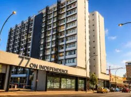 MariSal at 77 Independence avenue CBD