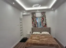 Hotel Bar Restorant RRAHIMI
