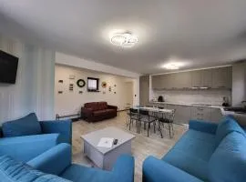 Casa Anima Călimănești Căciulata