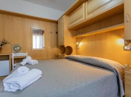 Agriturismo EUCALIPTO, hotel v destinaci Perdifumo