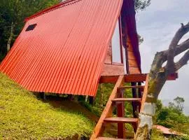 ECO LODGE maruamake