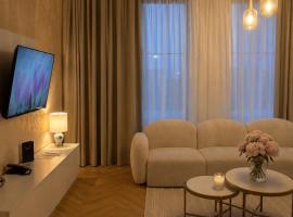 Le Blanc Cotroceni Hotel, hotel i Bukarest