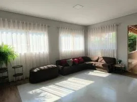 Chácara Umbelina Hospedaria