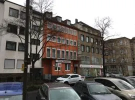 Hotel National