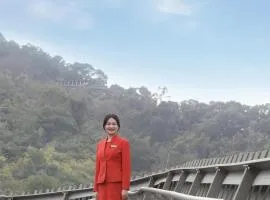 Kempinski Hotel Fuzhou