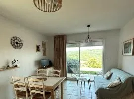 Appartement T2 Vallée du Tarn