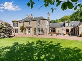 Glenarch House
