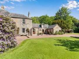 Glenarch House
