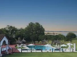 Terrazas de La Costa Apart Hotel