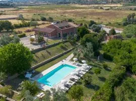 Al Palmento Country Hotel