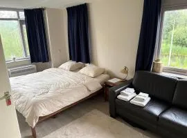 Holtgesbroek Nijmegen Suite
