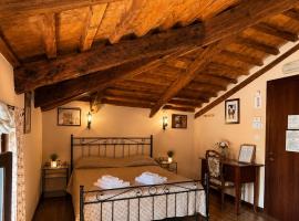 La Busa alloggi e trattoria, hotel a Ponte San Nicolo