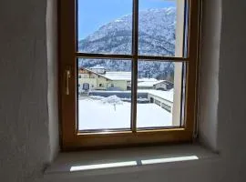 Gästehaus Hammerle Holzgau