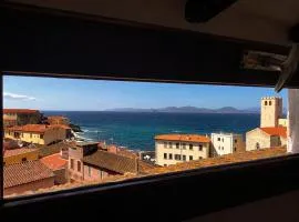 Mansarda sopra i canali