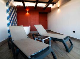 Hard Rock Hotel Riviera Maya - All Inclusive, hotel din Puerto Aventuras