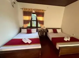 The Red Loft Mihinthale