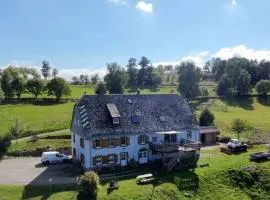 Chambres d'hôtes, Les Combes