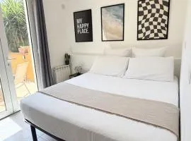 Maya Apartments