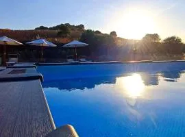 Su Arghentu Country Hotel