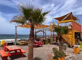 Moana Guest House
