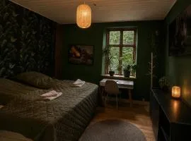 Danmarksgade Rooms
