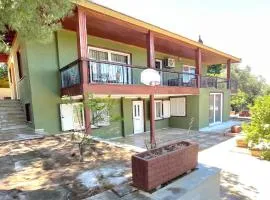 Large Sea View Villa Near Athens Airport