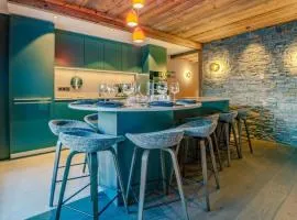 Fully renovated and comfortable house in La Thuile
