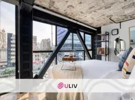 ULIV Apartments El Ángel