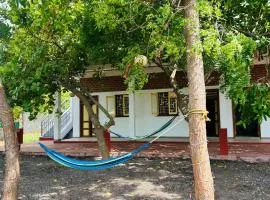 Aroma's Haven, Auroville