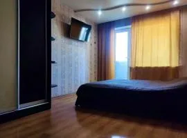 1 к квартира метро Салтовская ,Героев Труда Cozy Apartment with Balcony Saltivska